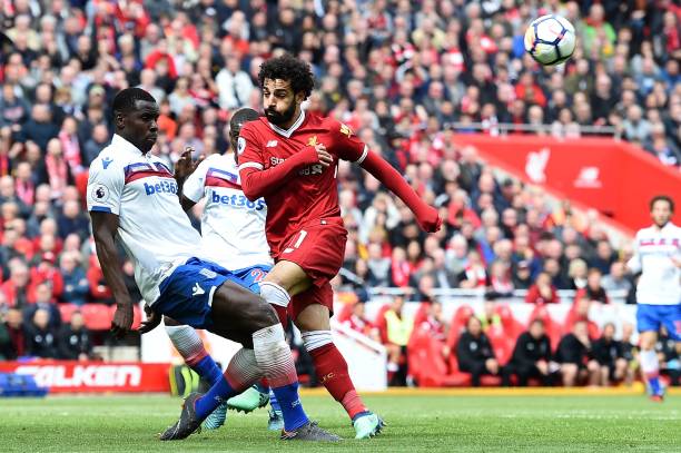 见的交易模 见的交易模